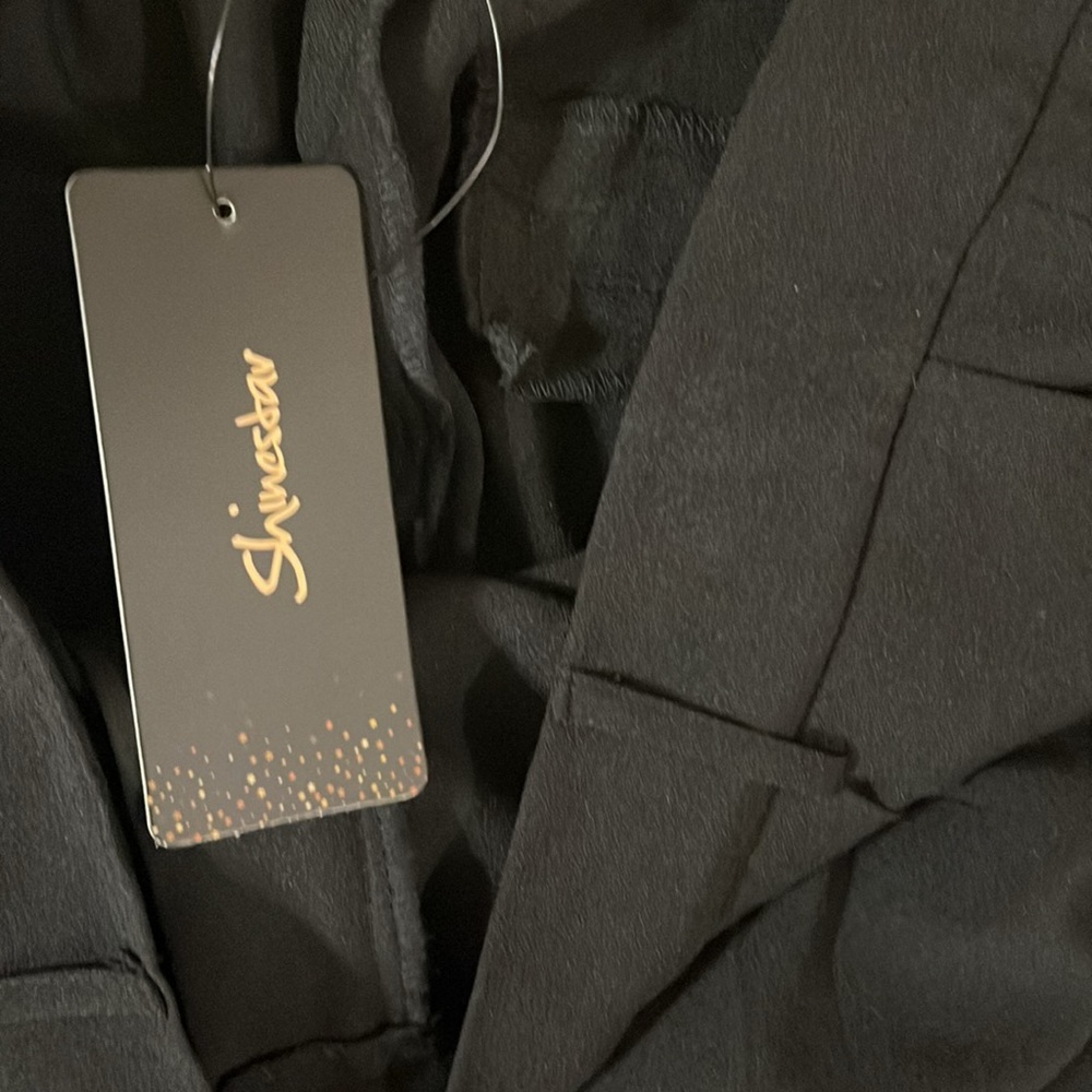 Shinestar pants - Picture 8 of 9